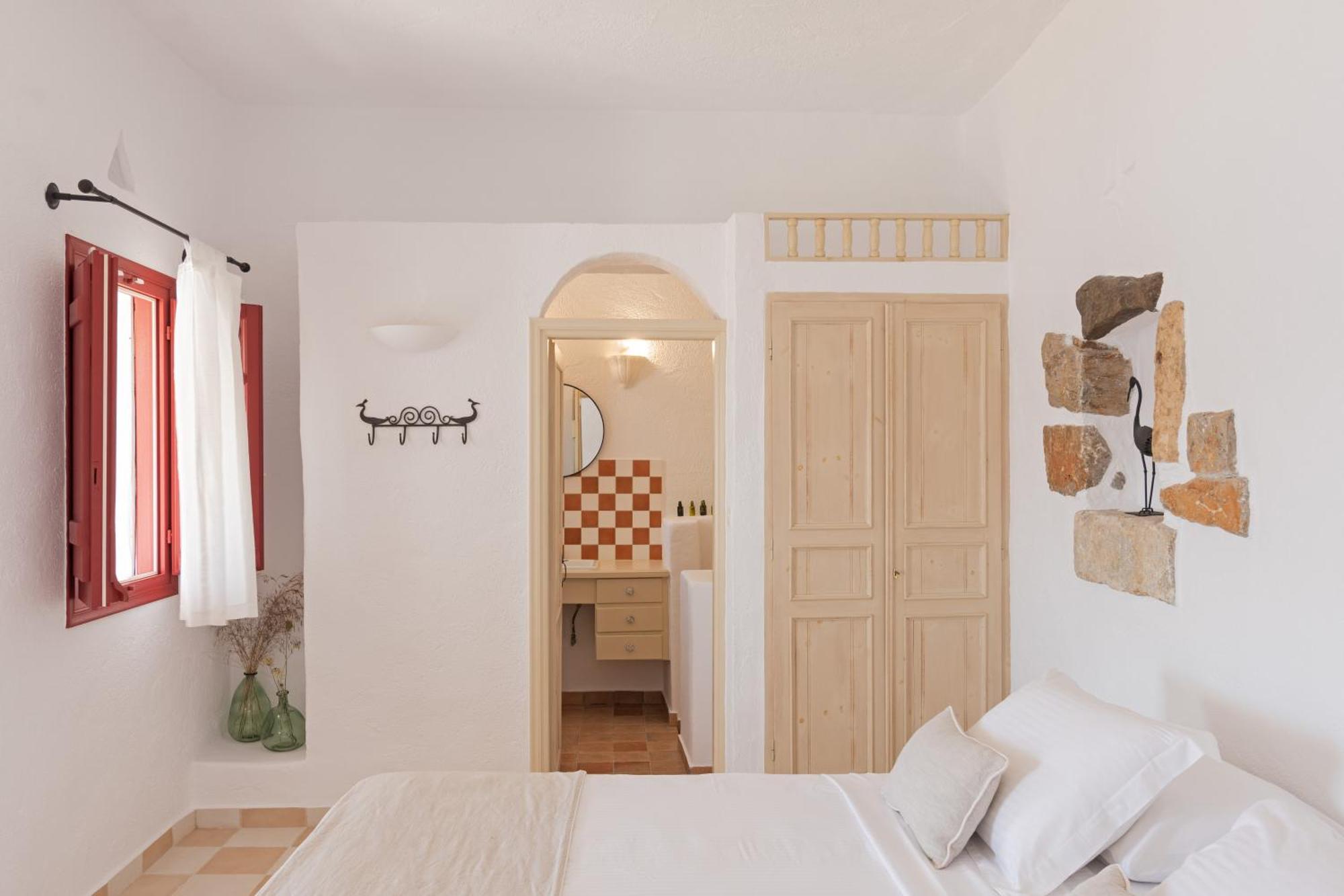 Kalderimi Residencies Aparthotel Astypalaia Luaran gambar